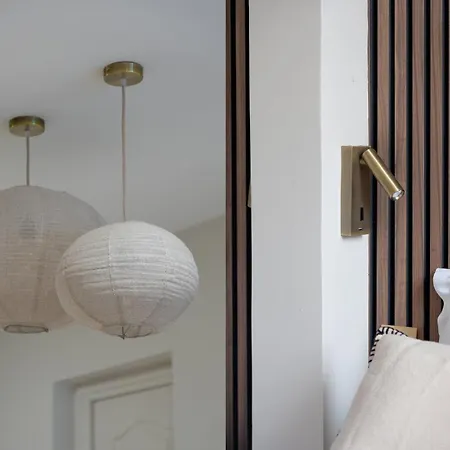 201 Anne - Superbe Lejlighed *